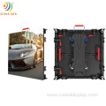 Indoor P4.8 LED Display Screen for event